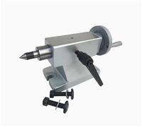 Cabezal de indexación CNC de cuatro ejes, contrapunto 135/160, pasador de expulsión ajustable manualmente(1)