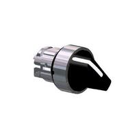 Cabezal de interruptor corto HARMONY XB4 ZB4BD2 2 posiciones