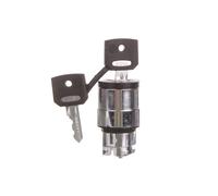 Cabezal de interruptor de resorte., O 22, 2 pos. ZB4BG220