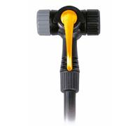 Cabezal de la bomba de pie Topeak TwinHead Upgrade Kit TU