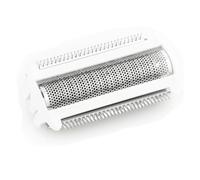 Cabezal de lámina de repuesto compatible con afeitadoras y recortadoras for mujeres Ph-ilips SatinShave BRL130 BRL140 BRE620 BRE630 BRE634 BRE640 BRE650 BRE652 BRE651(1pcs)