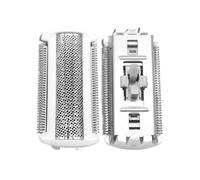 Cabezal De Lámina De Repuesto, Compatible Con Philips, SatinShave Series 6000 Y 8000, BRL126, BRL136, BRL146 BRL130 BRL140(2piece)