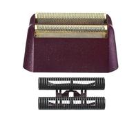 Cabezal de lámina y barra de corte Razor Professional, compatible con Wahl y afeitadora Finale serie 5 Star (7031-100 y 7043-100), repuestos for afeitadora.