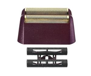 Cabezal de lámina y barra de corte Razor Professional, compatible con Wahl y afeitadora Finale serie 5 Star (7031-100 y 7043-100), repuestos for afeitadora.