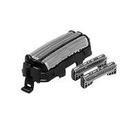 Cabezal de lámina y juego de cuchillas de repuesto ES9013, compatible con Panasonic ES-ST21, ES-ST23, ES-ST25, ES-ST27