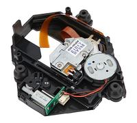 Cabezal de Lente Láser de Juego, Lente Láser óptica de Repuesto para PS1, Piezas de Reparación de Cabezal de Lente de Pastilla Láser de Consola de Juegos KSM-440 (KSM-440AEM)