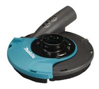 Cabezal de lijado de acoplamiento rápido Makita 191W05-0 Ø125mm
