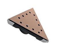 Cabezal De Lijado Triangular Flex Power Tools MH-T 290 X 290Mm FLX457191