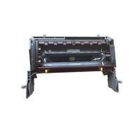 Cabezal de limpieza de cepillo principal, piezas de repuesto para Irobot Roomba 800/900 Series 860 861 870 880 890 960 961 980 reemplazo de reconstrucción de limpiador de aspiradoras, piezas de módulo