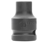 Cabezal De Llave De Impacto 1/2 6 Caras 16mm Longitud 38mm GEDORE R63001606