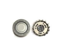 Cabezal De Malla For Afeitadora Philips HQ40, HQ36, HQ46, HQ42, HQ32, HQ41, HQ30, HQ33, PQ202 Y PQ206.(2pcs)