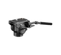 Cabezal de mano de accesorio de trípode de acero que proporciona rotación de 360 grados, cabezal de trípode de ajuste manual de video suave