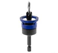 Cabezal de máquina de sellado de tapa eléctrica de mano para tapado de botellas de 10-50 mm, interfaz impermeable ajustable para botellas de vidrio de plástico y centrífuga, metal con embrague