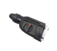 Cabezal de martillo eléctrico para Bosch GBH2-26 Percusión Cilindro Caja de Cambios, Ensamblaje de Manga de Mandril de Concha, Ensamblaje de Cabeza de