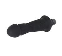 Cabezal de Masaje de Tejido Profundo, Cabezal de Masaje Muscular Impermeable Extraíble para la Tarea (18 mm)