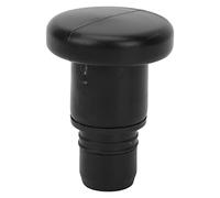 Cabezal de Masajeador de Tejido Profundo, Cabezal de Masajeador de Músculos Accesorio de Cabeza en Forma de T Reemplazable Profesional para Masajeador de Músculos de 0,7 Pulgadas