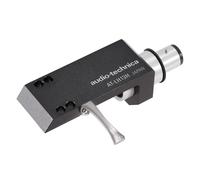 Cabezal de micr fono universal de 13 gramos con montura de 1/2"" AT-LH13H de Audio-Technica