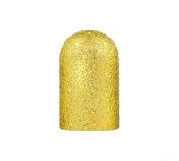 Cabezal de molienda para un acabado eficiente de cuarzo y mármol, combinación perfecta para amoladoras angulares con opciones de malla gruesa y fina