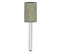 Cabezal de molienda profesional, rueda de pulido eléctrico, piedra rotativa de 4 mm a 12 mm