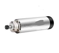 Cabezal de Motor de husillo refrigerado por aire, husillo de Control numérico, piezas de máquina de grabado y tallado opcionales 800W 1.5KW 2.2KW 3.2KW(Set 1)