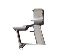 Cabezal de Motor for electrodomésticos, conjunto de carcasa de mango, Robot aspirador de mano inteligente, Compatible con Dyson, V10 V11, piezas de repuesto(V11)