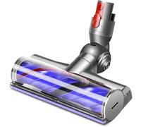 Cabezal de Motor Limpiador Antienredos para Dyson V7, V8, V10, V11, V15, SV10, SV11, SV12, SV14, de Liberación Rápida, Accesorios de Cabezal de Cepillo de Aspiradora para Dyson