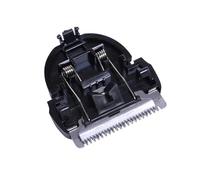 Cabezal De Peluquero De Repuesto For Cortadora De Pelo, Compatible Con Philips,QC5115 QC5120 QC5130 QC5125 QC5135