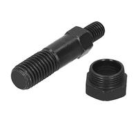 Cabezal de Pistola para Tuercas de Remache, Tuerca de Remache M12, Cabeza de Tuerca de Remache Manual, Remachadora de Tuercas, Juego de Remachadora Manual, Remachadora Manual de