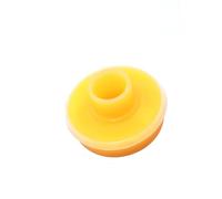 Cabezal de pistón de goma fácil de usar para remache NT65MA2 con configuración simple, no requiere herramienta especial para mantenimiento de la cabeza del remache