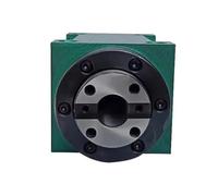 Cabezal de potencia de husillo cónico BT30/MT2/MT3 for máquina herramienta de mecanizado de husillo de alta velocidad for fresado y mandrinado(MT3-high speed)