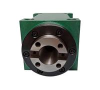 Cabezal de potencia de husillo cónico BT30/MT2/MT3 for máquina herramienta de mecanizado de husillo de alta velocidad for fresado y mandrinado(BT30-high speed)