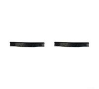 Cabezal de Raspador Inferior para Dreame H15 Pro H20(2 PACK) | para ajuste para preciso para H15 Pro, H20, H30, para elimina difíciles, material , para fácil instalación
