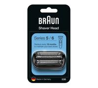 Braun 81697104 accesorio para maquina de afeitar Cabezal para afeitado