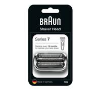 Cabezal de recambio braun 73s
