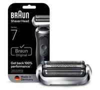 Cabezal de Recambio Braun Kombipack 74S