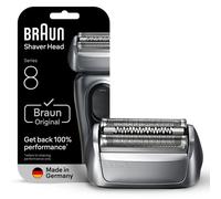 Cabezal de Recambio Braun Kombipack 83M