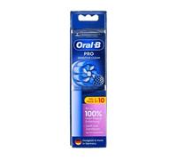 NUEVO Oral B Pro Sensitive Clean cepillos 10 suaves sensibles