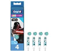 Oral-B Kids 80352668 cepillo de cabello 1 pieza(s) Azul, Rojo