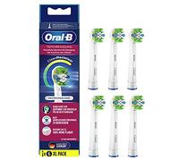 Cabezal de Recambio Oral-B Floss Action