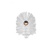 Cabezal de recambio para cepillo Dornbracht - Blanco 08185060090 08185 Tara Classic