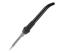 Cabezal de Recambio para Soldador Electrónico 50W, Herramienta de Reparación Estación de Soldadura con Elemento Calefactor A1322 (5 Agujeros) Compatible con Hierro de Soldadura