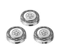 Philips Shaver series 7000, 5000 SH71/50 Sustitución de los cabezales de afeitado