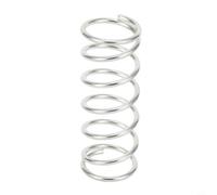 Cabezal de recortadora de 2 líneas de repuesto para piezas de cortador de cepillo, bobina resistente de 14,5 x 43 mm, compatible con la mayoría de cabezales de césped