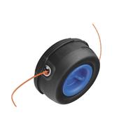 Cabezal De Recortadora Manual Husqvarna S35 / M10 / Precio De Oferta