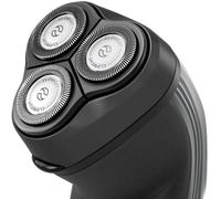 Cabezal de Reemplazo para Afeitadora Eléctrica Philips HQ56/ Pack 3