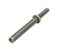 Cabezal de remache versátil para remaches semihuecos que garantizan fiabilidad en todas las industrias. Cabezal de remache eficiente