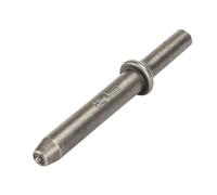 Cabezal de remache versátil para remaches semihuecos que garantizan fiabilidad en todas las industrias. Cabezal de remache eficiente