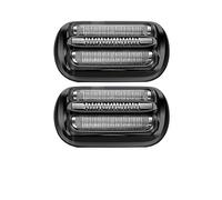 Cabezal de repuesto 53B for afeitadora Braun Serie 5/6, 5020Cs, 5018S, 5035S, 5049Cs, 5050Cs, 6020S, 6040Cs, 6075Cc y 6072Cc.