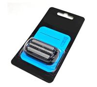 Cabezal de repuesto 54B, Compatible con Braun, afeitadora eléctrica 5018S/5020S/5035S/5049S/5050CS/5762/5764/6075CC/6020S/6040CS/6072CC