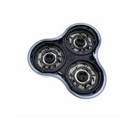 Cabezal De Repuesto A02V For Afeitadora Xiaomi Mijia S700, Compatible Con Afeitadora Eléctrica En Seco Y Húmedo.